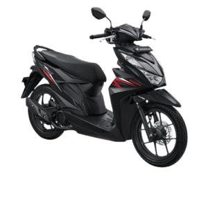 Sewa Motor Jakarta Timur