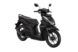 Sewa Motor Jakarta Timur