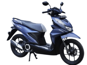 Sewa Motor Jakarta Timur