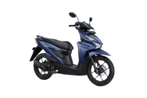 Sewa Motor Jakarta Timur