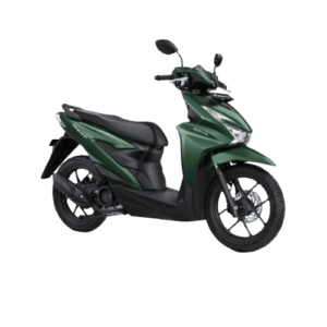 Sewa Motor Jakarta Timur