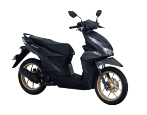 Sewa Motor Jakarta Timur