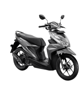 Sewa Motor Jakarta Timur