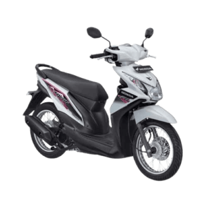 Sewa Motor Jakarta Timur