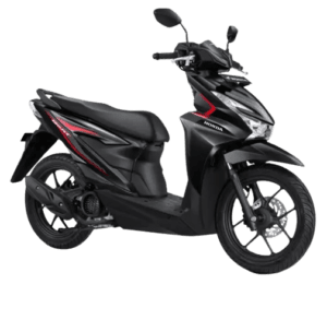 Sewa Motor Jakarta Timur