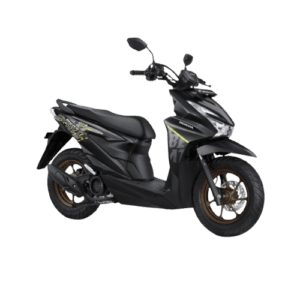 Sewa Motor Jakarta Timur