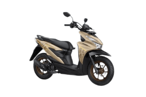 Sewa Motor Jakarta Timur