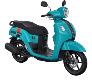 Sewa Motor Jakarta Timur