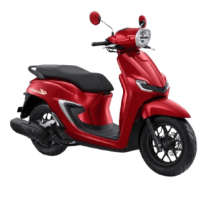 Sewa Motor Jakarta Timur