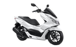 Sewa Motor Jakarta Timur