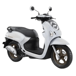 Sewa Motor Jakarta Timur