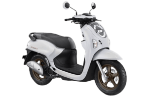 Sewa Motor Jakarta Timur