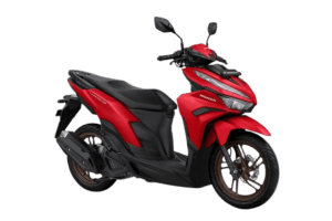 Sewa Motor Jakarta Timur