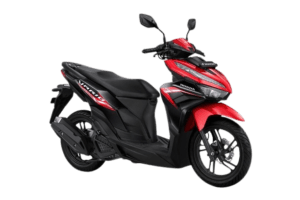 Sewa Motor Jakarta Timur