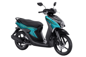 Sewa Motor Jakarta Timur