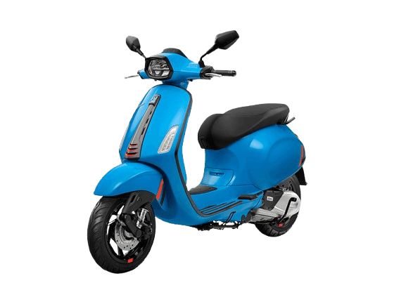 Sewa Motor Jakarta Timur