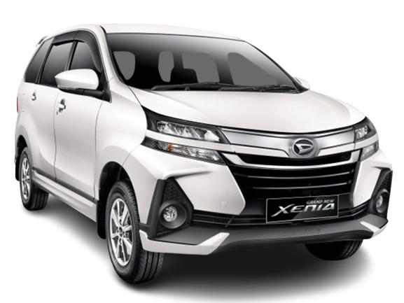 Daihatsu Xenia
2016-2020