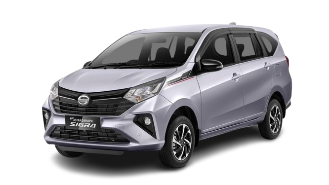 Daihatsu sigra 2019-2022