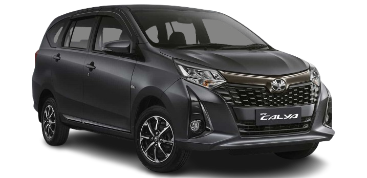 Toyota Calya 2022-2025